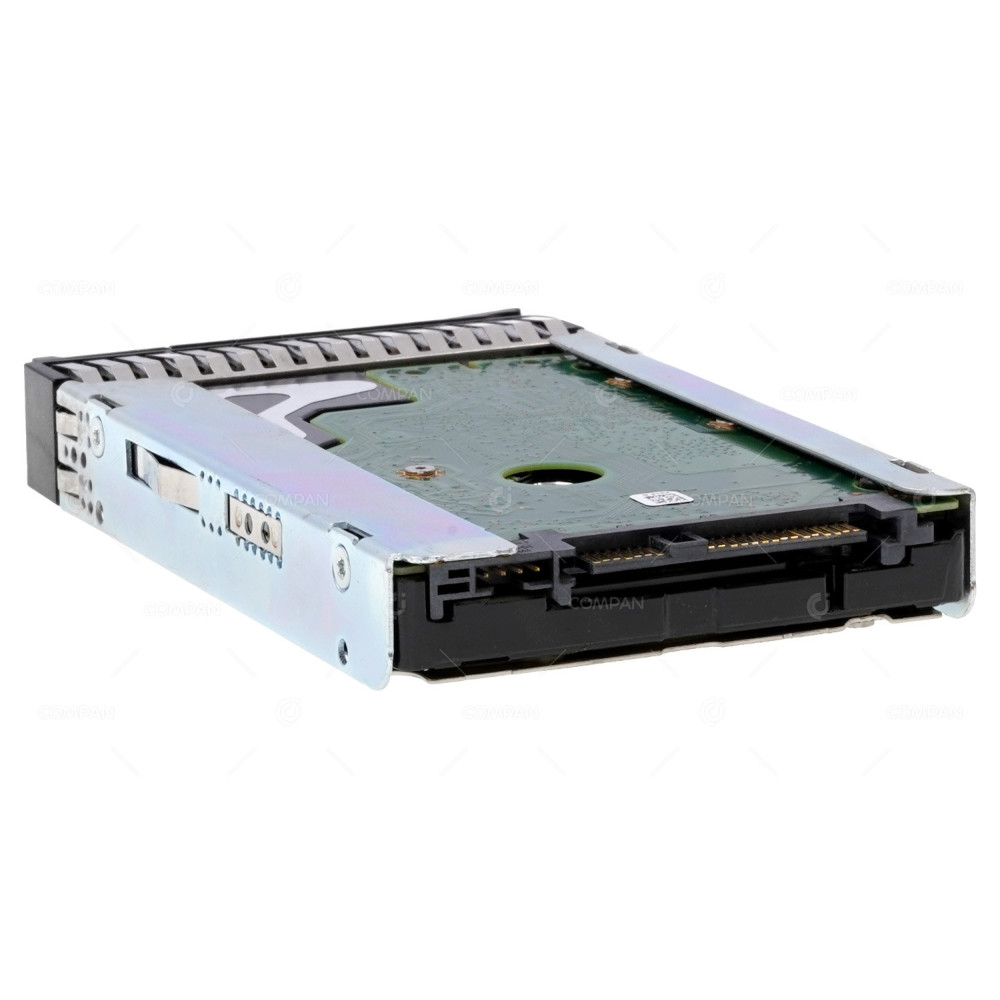 00FX877 IBM HARD DRIVE 300GB 10K 6G SAS 2.5 SFF-3 FOR POWER 8 PSERIES -